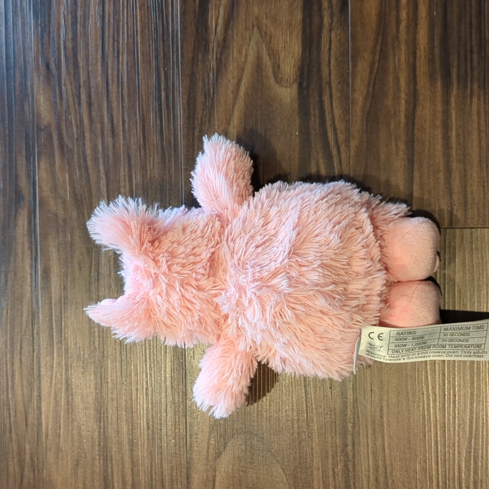 Warmies microwavable stuffed animal - Picture 3 of 5